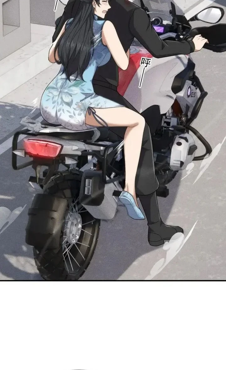 Urban Dragon Revealed Chapter 70 Gambar 17