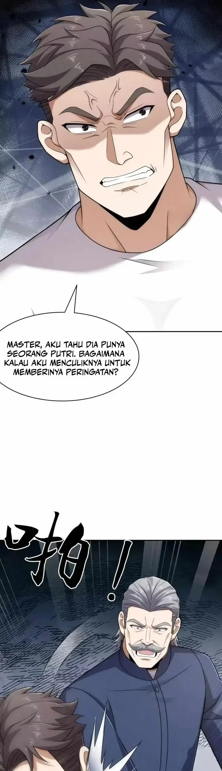 Urban Dragon Revealed Chapter 71 Gambar 15