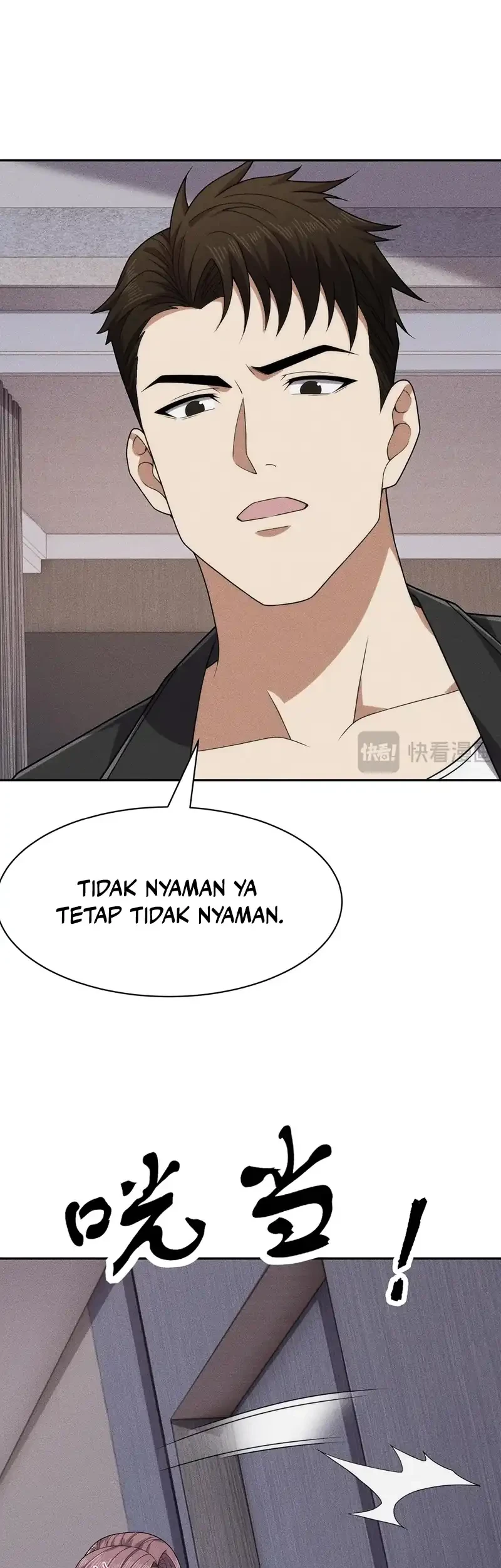 Urban Dragon Revealed Chapter 72 Gambar 14