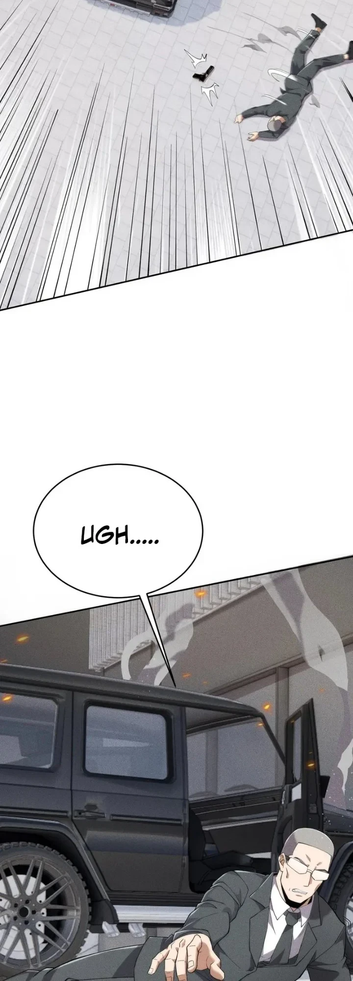 Urban Dragon Revealed Chapter 79 Gambar 13