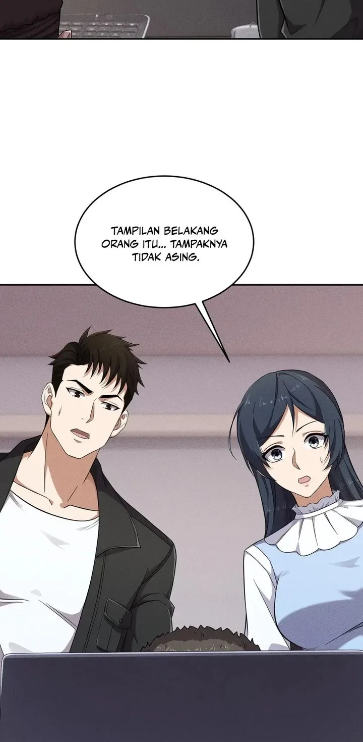 Urban Dragon Revealed Chapter 80 Gambar 13