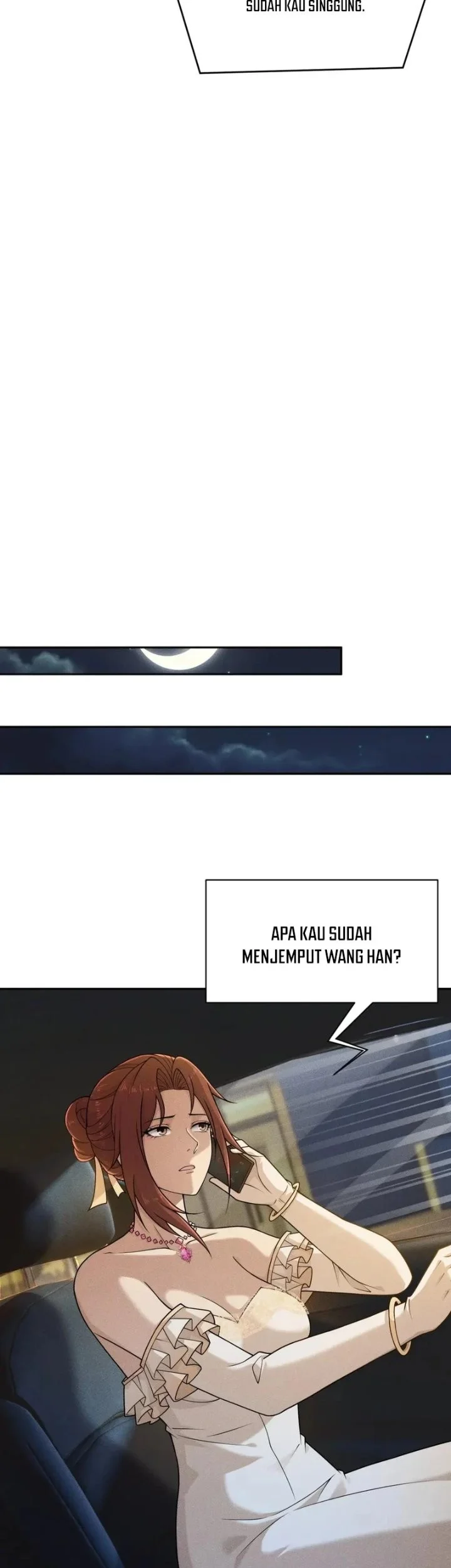 Urban Dragon Revealed Chapter 85 Gambar 15