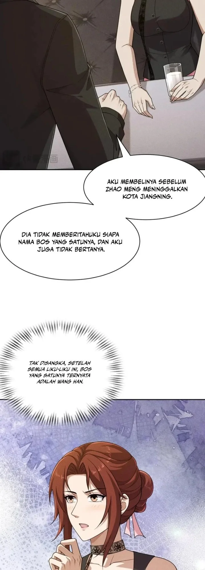 Urban Dragon Revealed Chapter 86 Gambar 14
