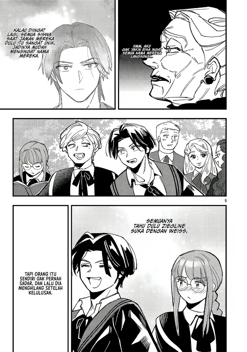 Urenokori no Dorei Elf wo Hirotta no de, Musume ni suru Koto ni shita Chapter 21 Gambar 10
