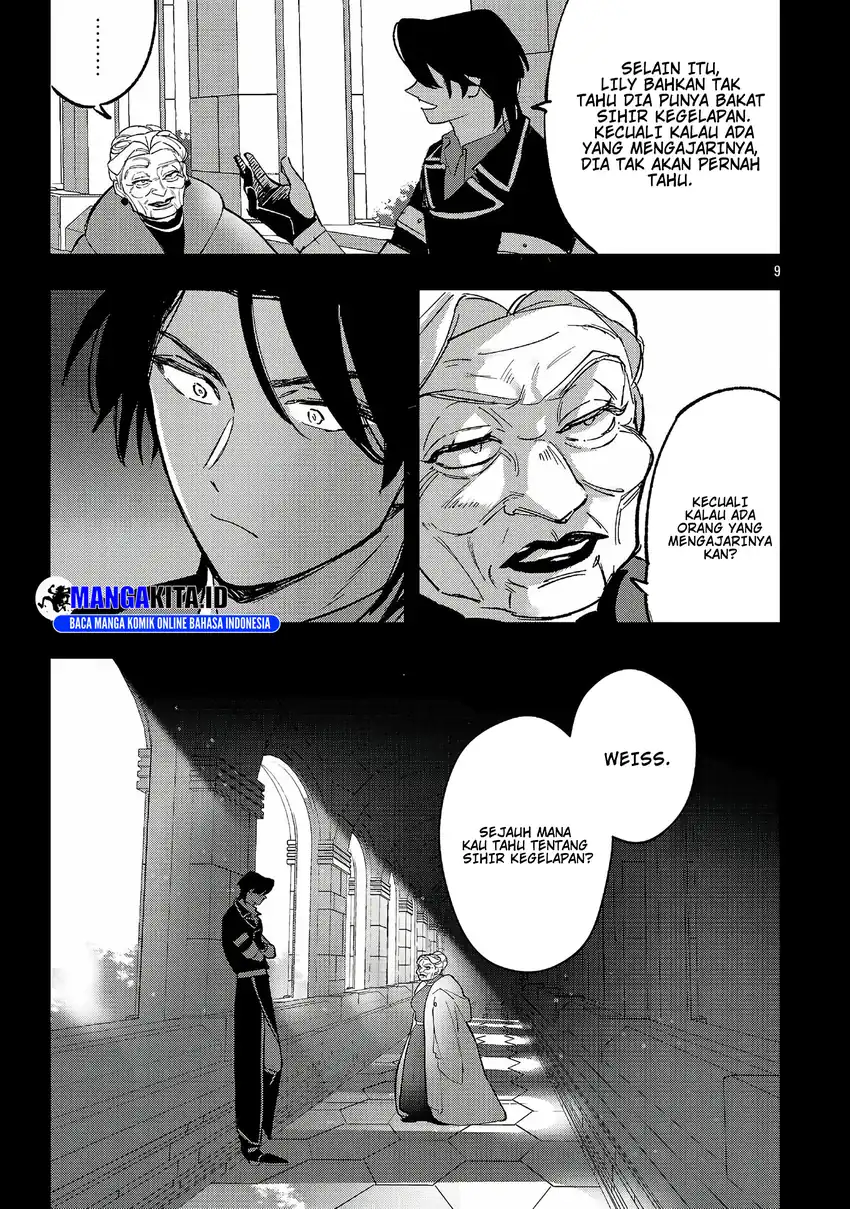 Urenokori no Dorei Elf wo Hirotta no de, Musume ni suru Koto ni shita Chapter 22 Gambar 10