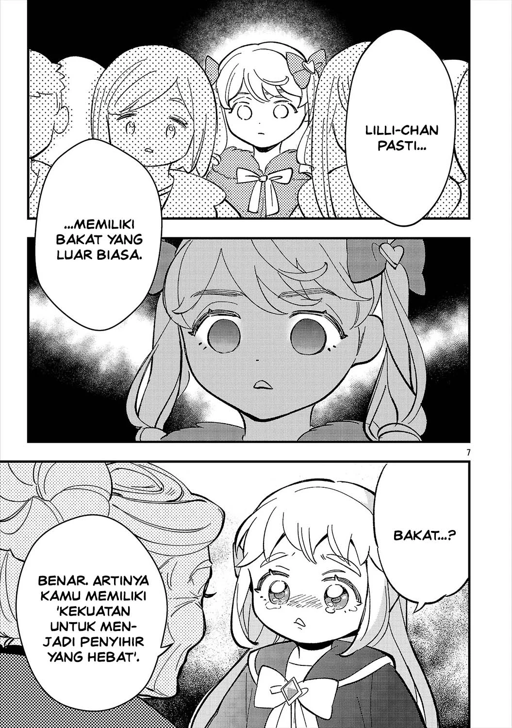 Urenokori no Dorei Elf wo Hirotta no de, Musume ni suru Koto ni shita Chapter 30 Gambar 9