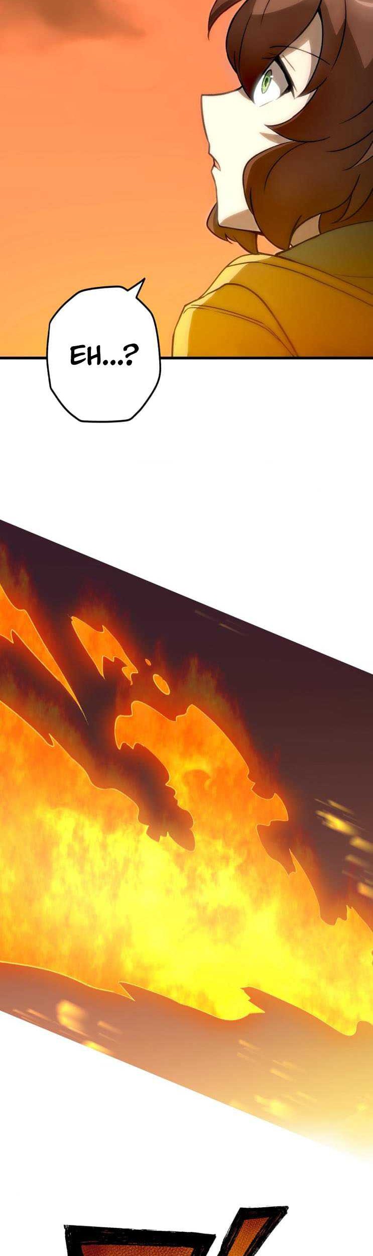 Useless Wizard Chapter 16 halaman 15