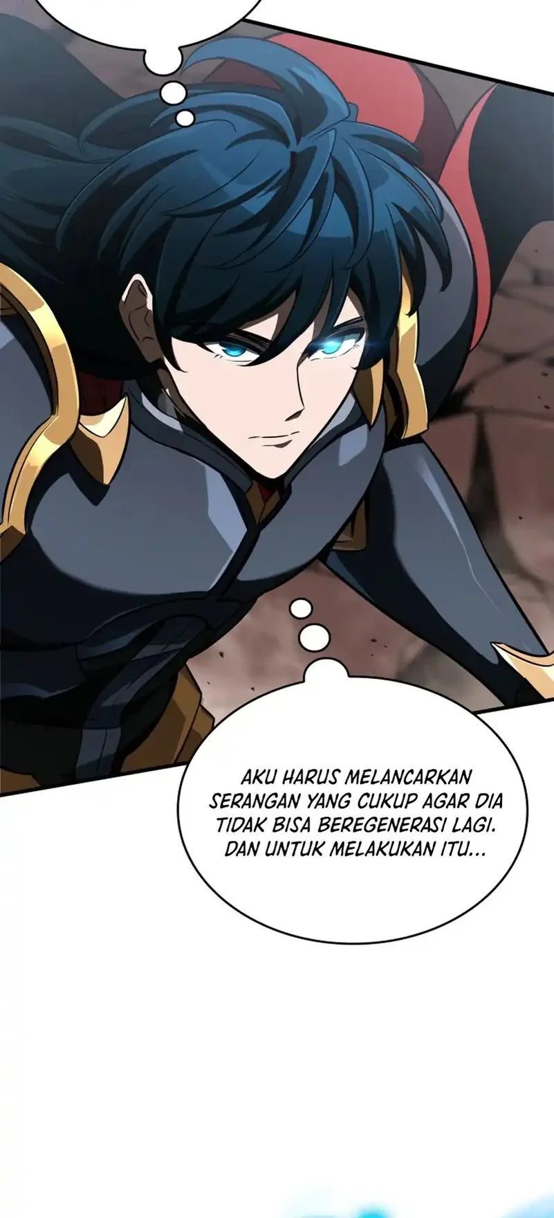 Vallhala Saga Chapter 59 Gambar 27
