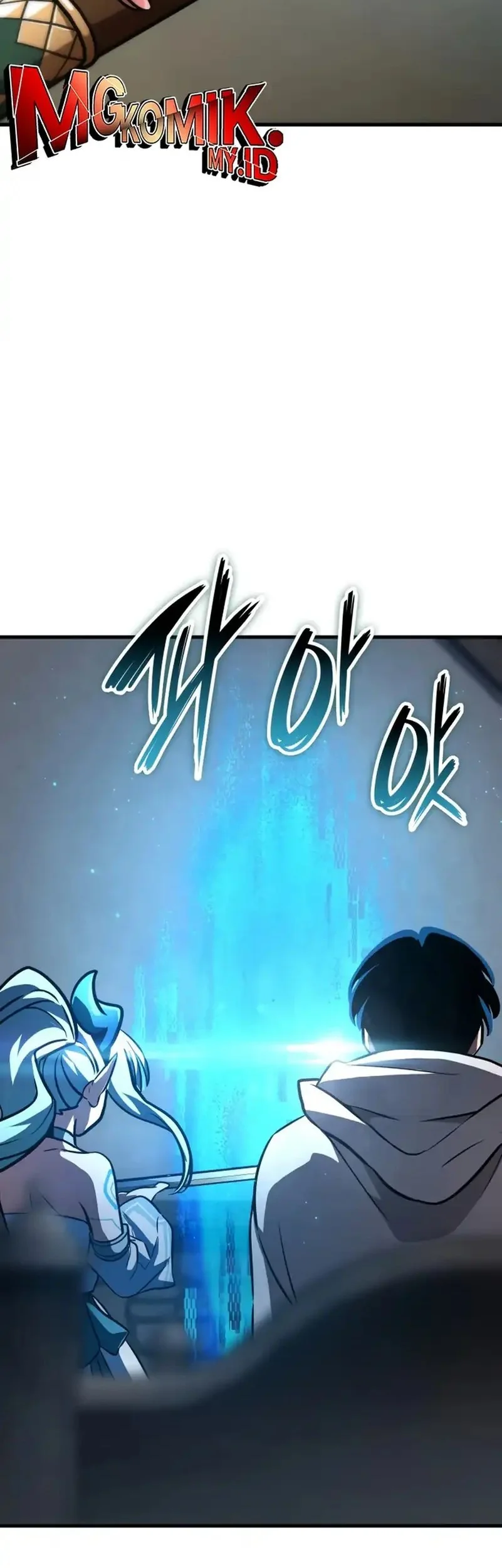 Vallhala Saga Chapter 61 Gambar 22