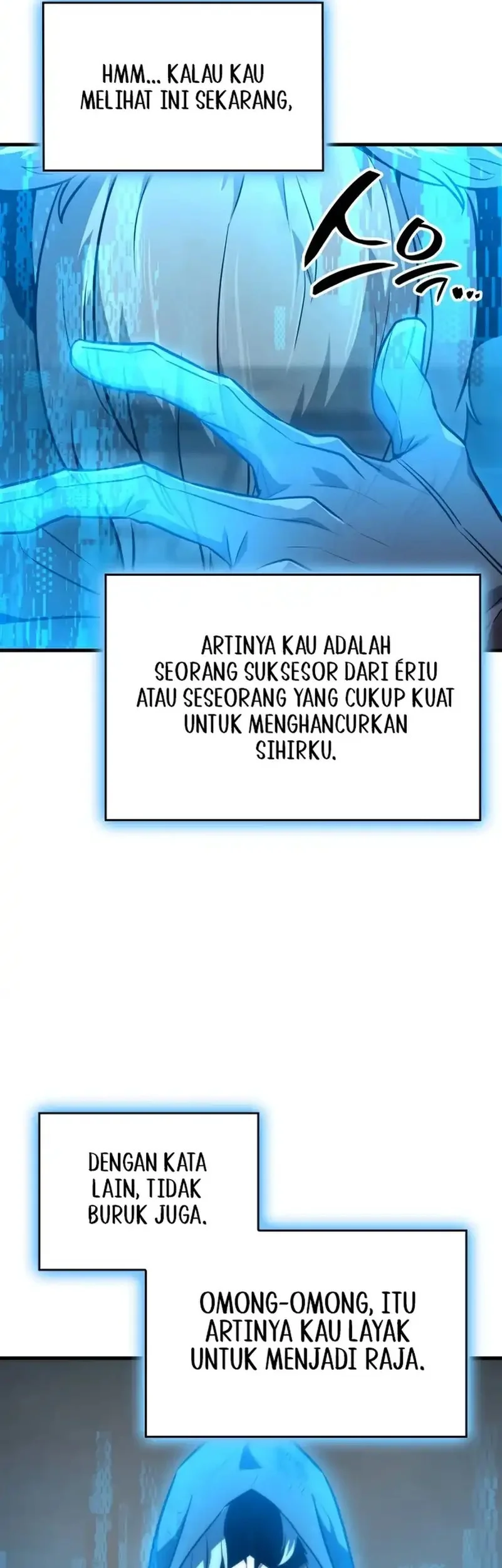 Vallhala Saga Chapter 61 Gambar 24