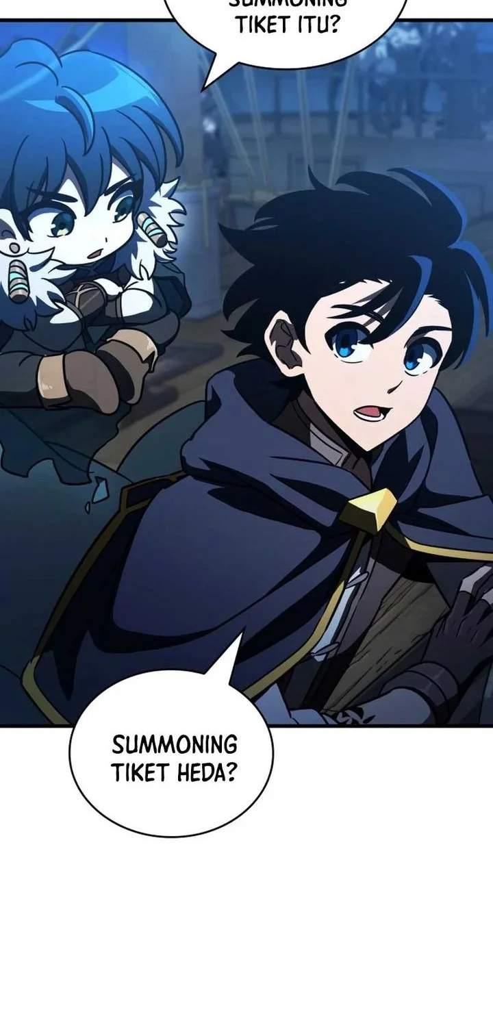 Vallhala Saga Chapter 62 Gambar 25