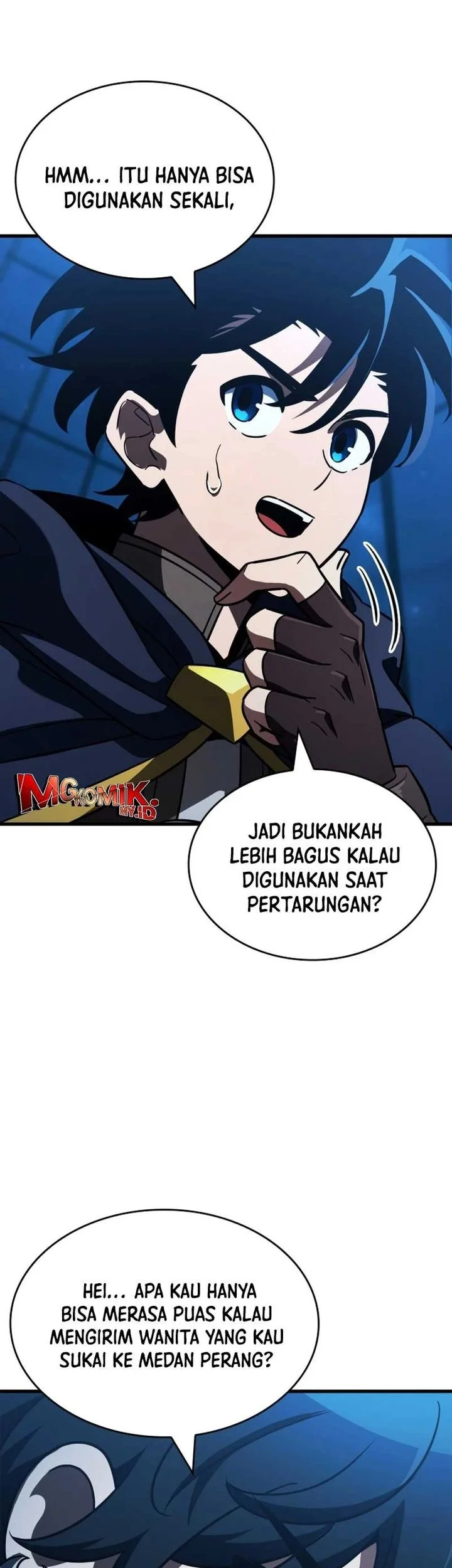Vallhala Saga Chapter 62 Gambar 26