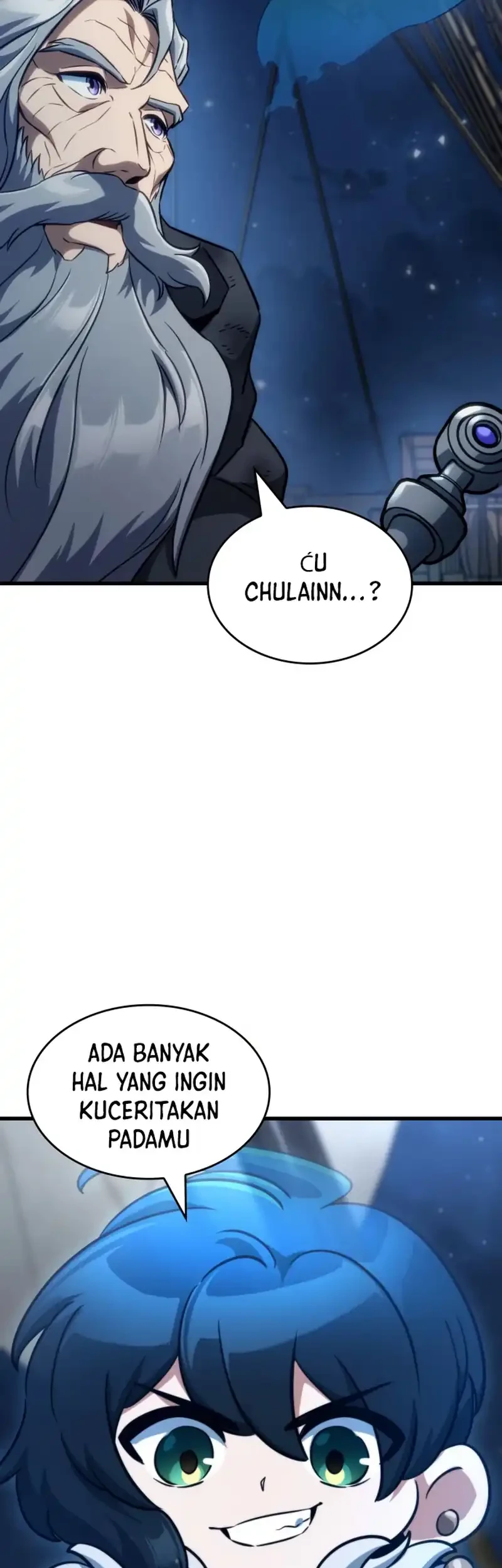 Vallhala Saga Chapter 65 Gambar 27