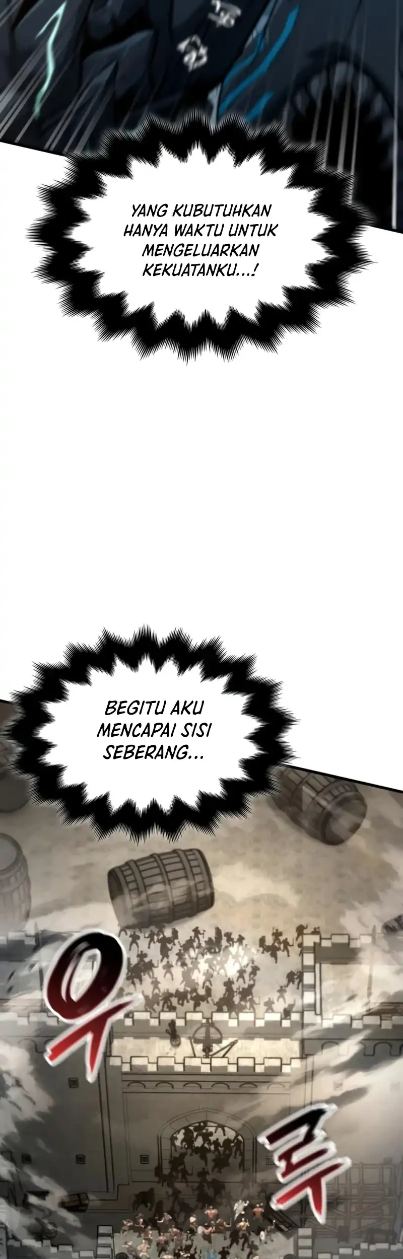 Vallhala Saga Chapter 66 Gambar 32