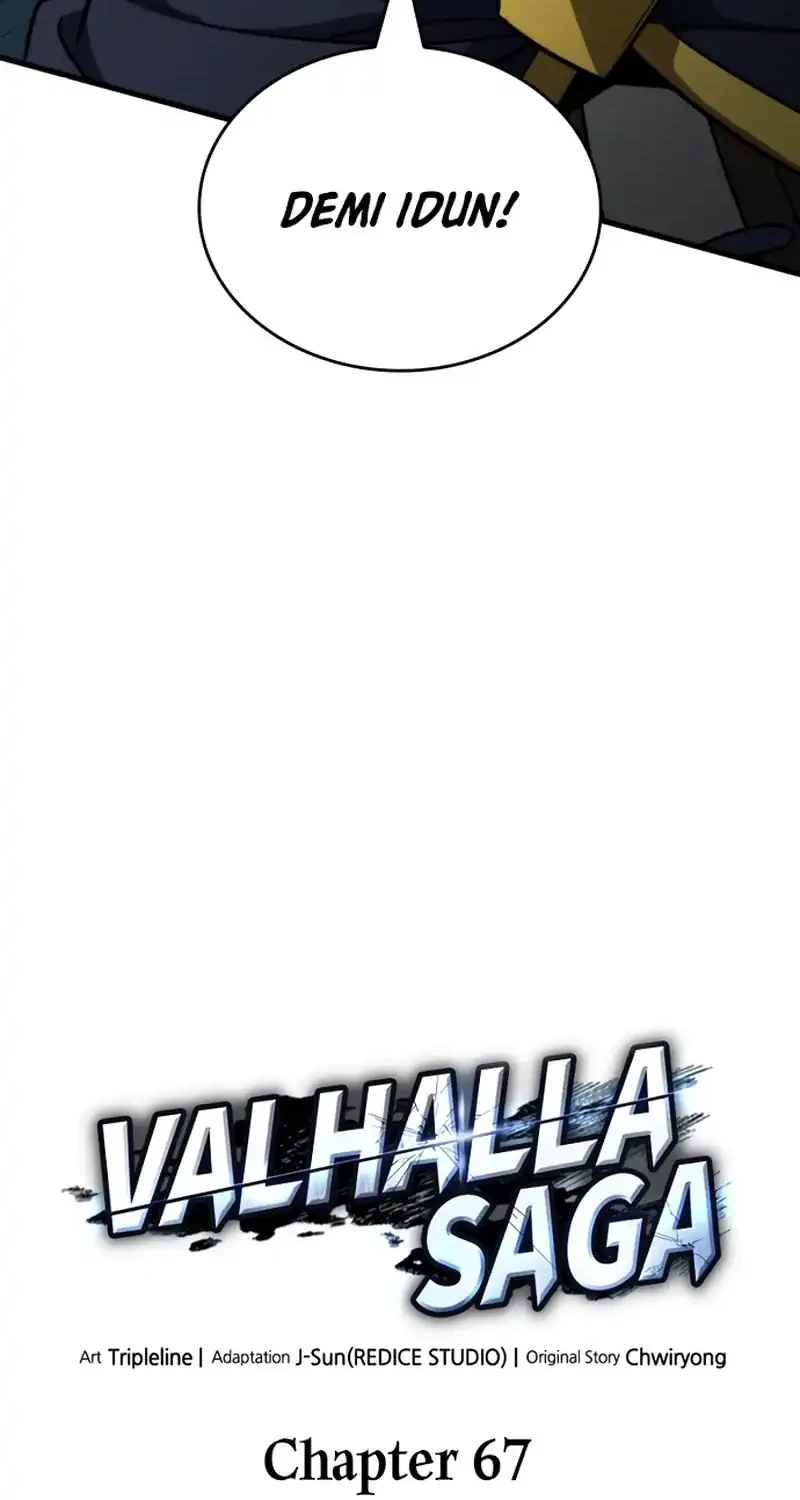 Vallhala Saga Chapter 67 Gambar 28