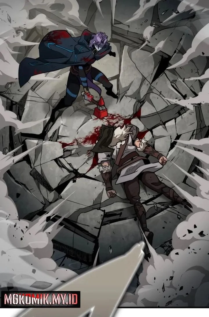 Vallhala Saga Chapter 68 Gambar 27