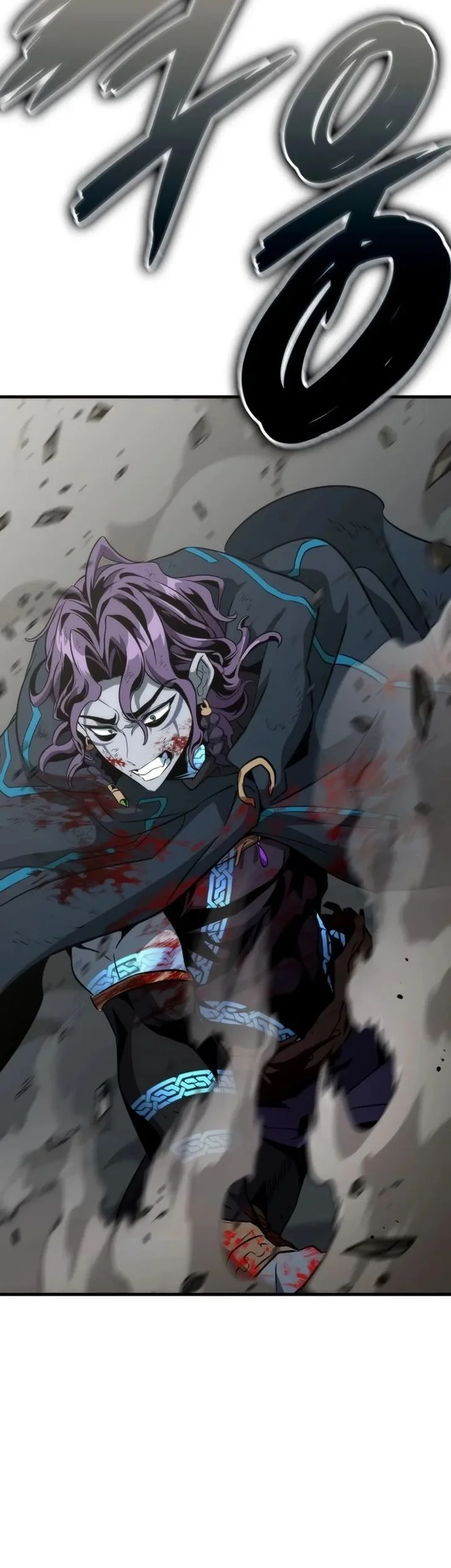 Vallhala Saga Chapter 68 Gambar 28