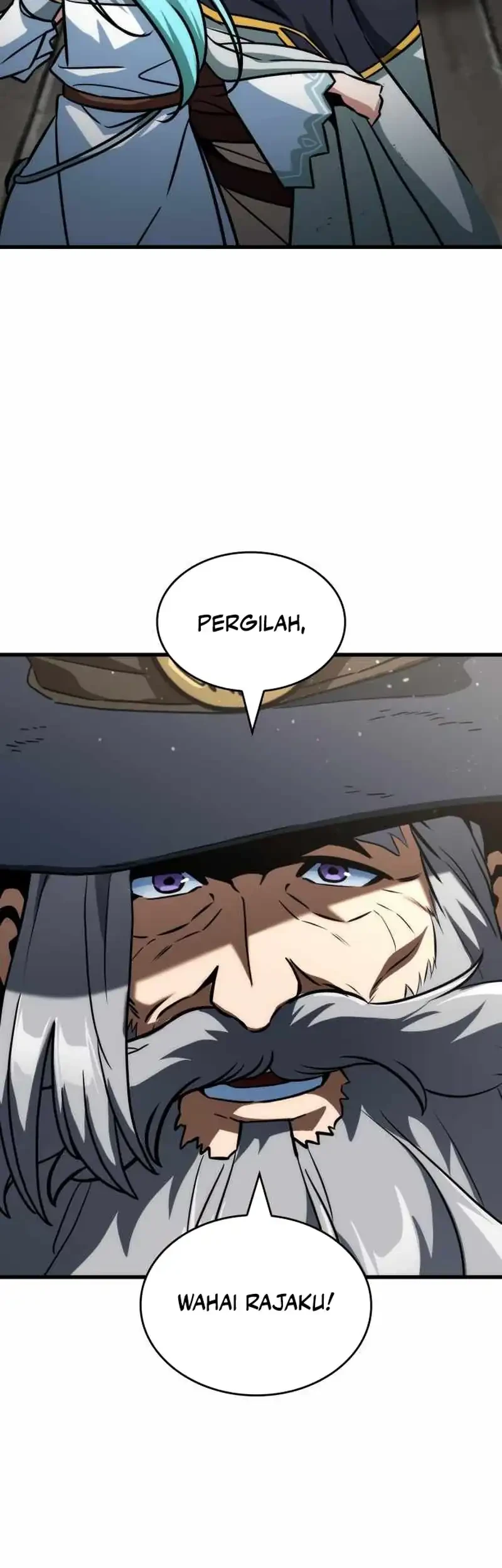 Vallhala Saga Chapter 69 Gambar 25
