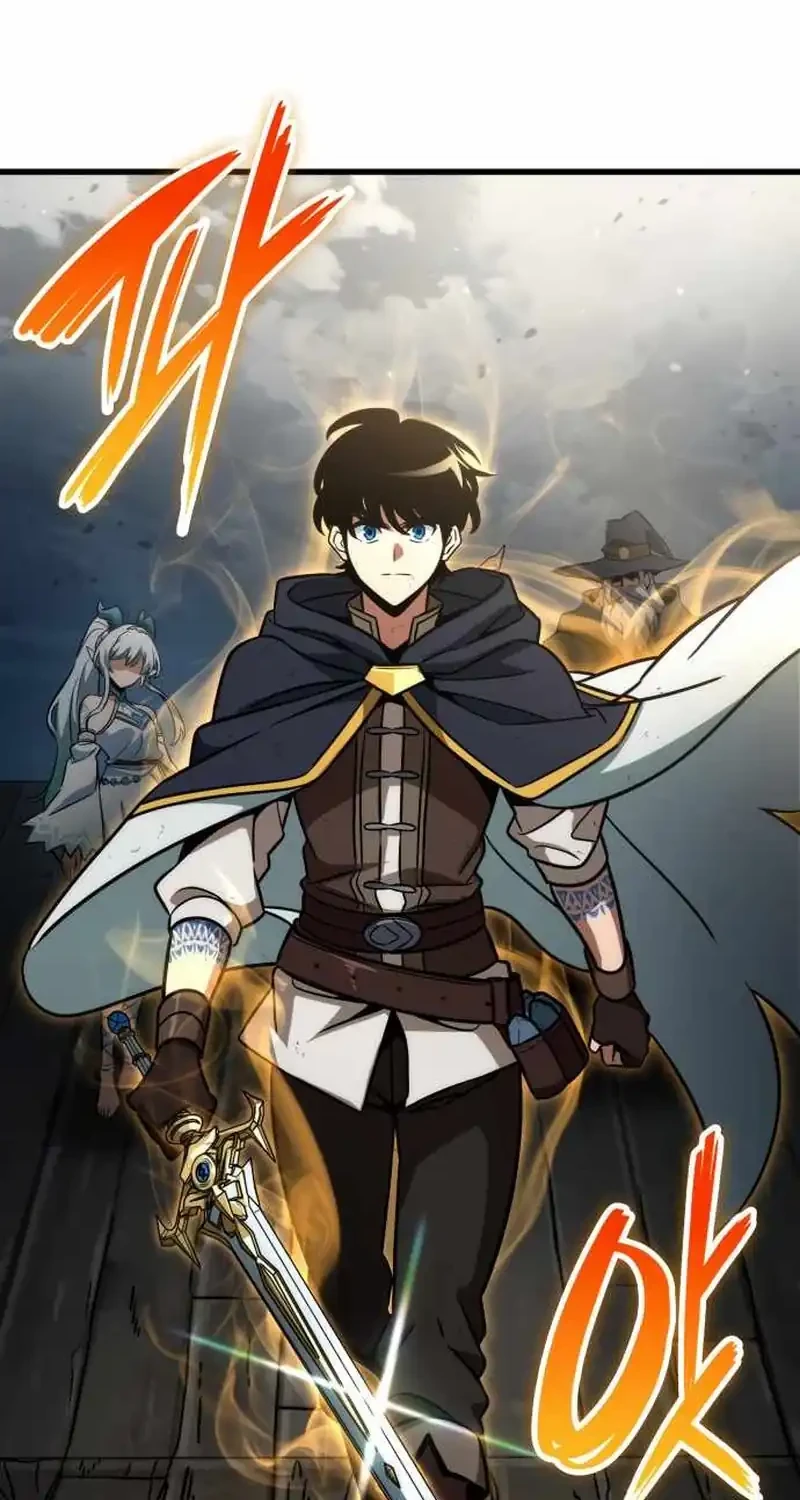 Vallhala Saga Chapter 69 Gambar 26