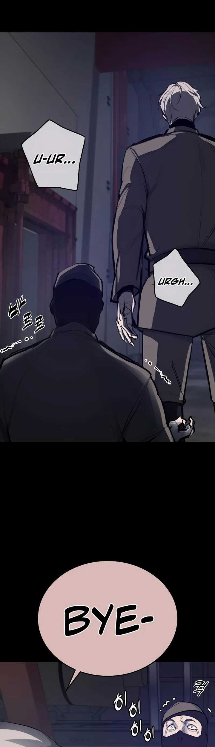 Vanta Black Chapter 1 halaman 37