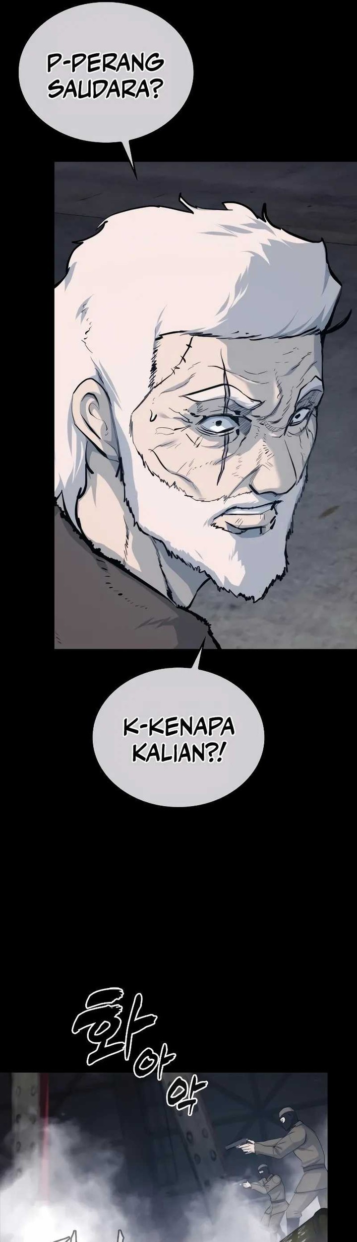 Vanta Black Chapter 1 halaman 40