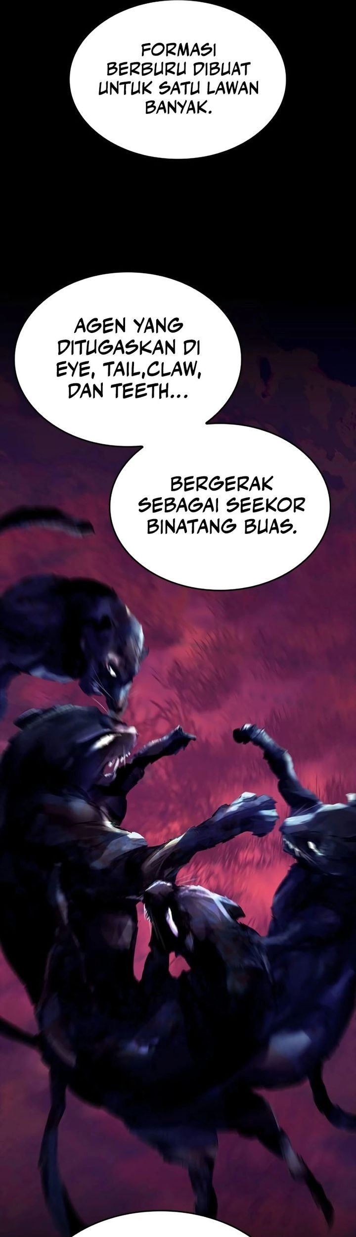 Vanta Black Chapter 14 halaman 22