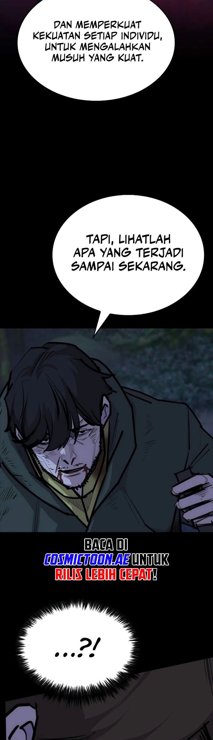 Vanta Black Chapter 14 halaman 23