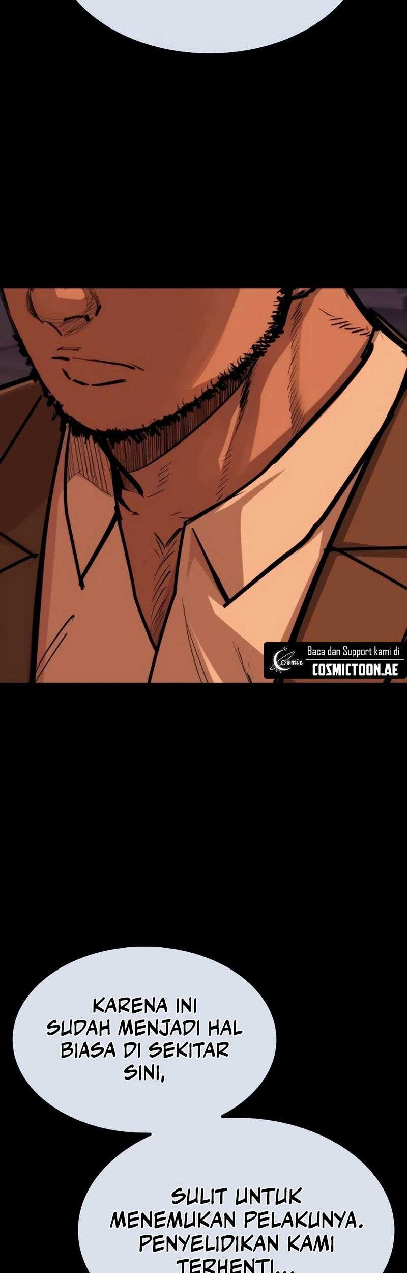 Vanta Black Chapter 16 halaman 23