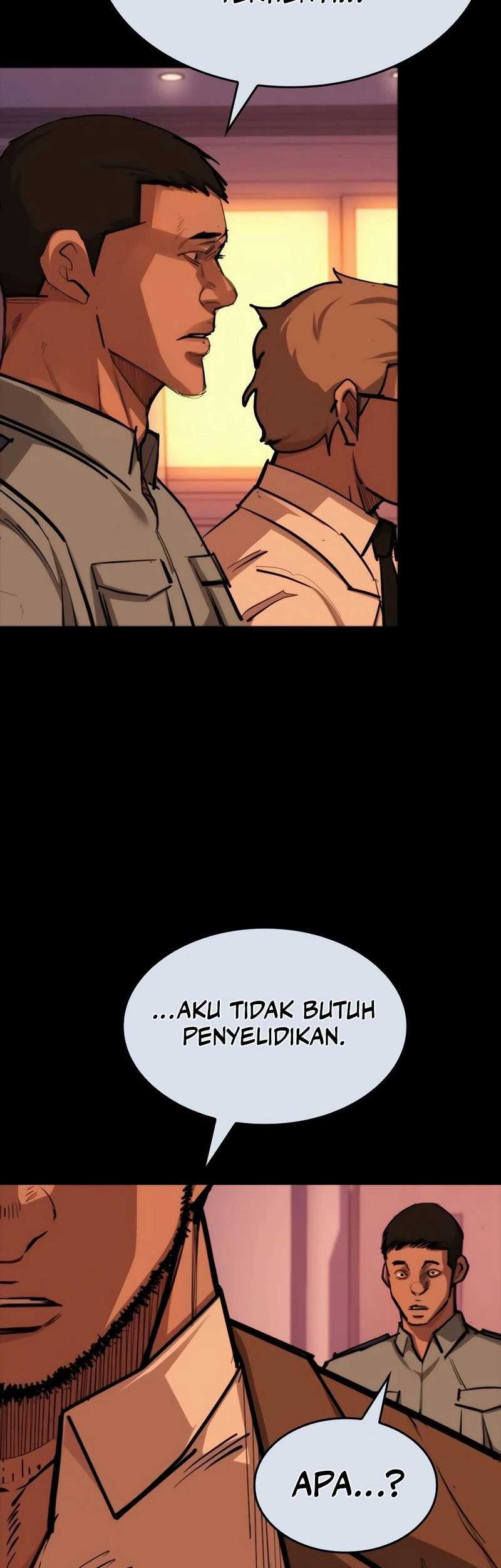 Vanta Black Chapter 16 halaman 24