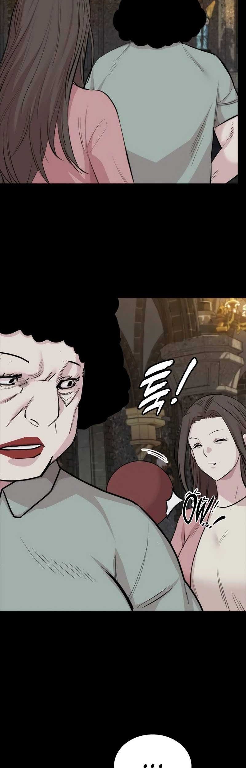 Vanta Black Chapter 17 halaman 21