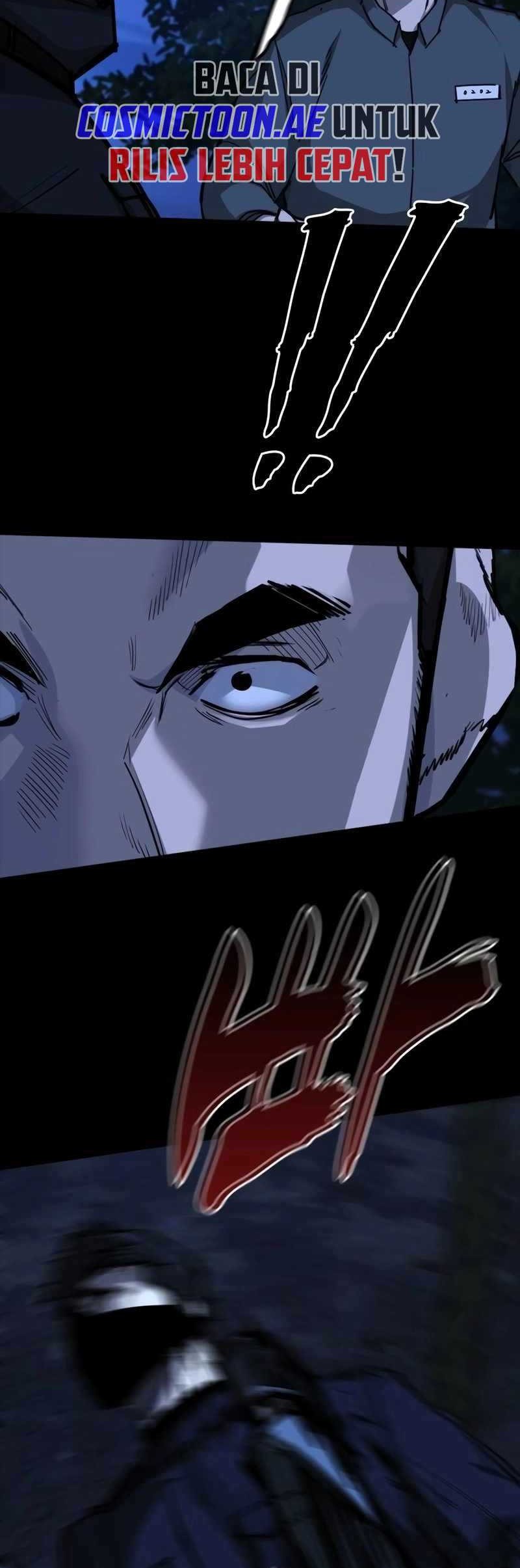 Vanta Black Chapter 18 halaman 25