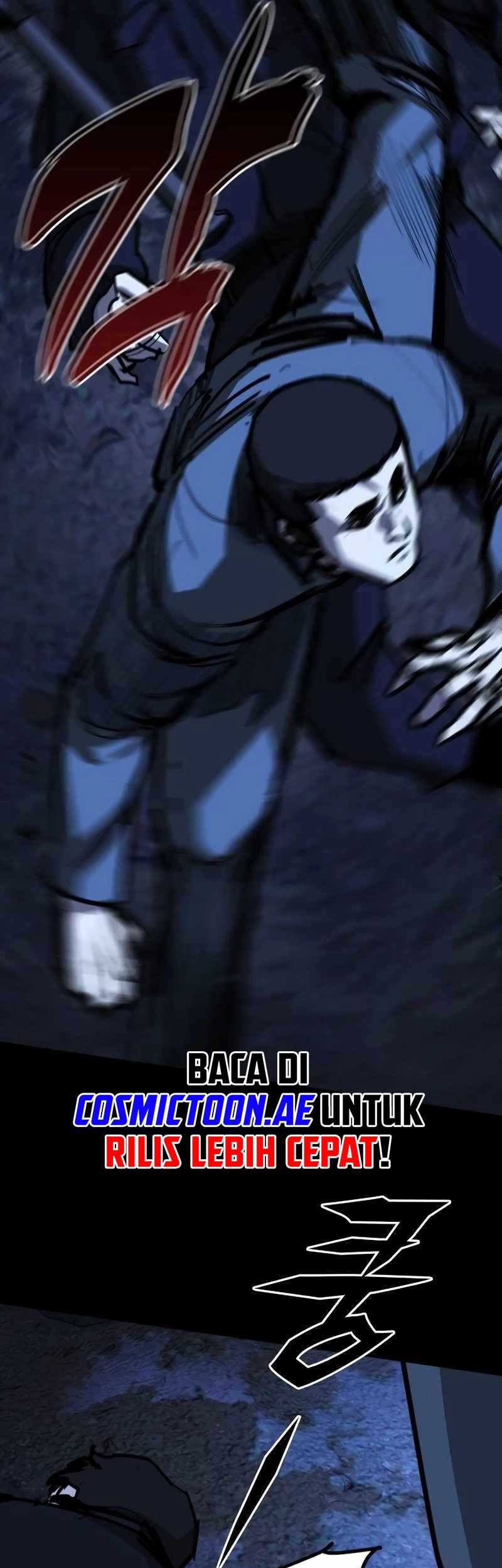 Vanta Black Chapter 18 halaman 26