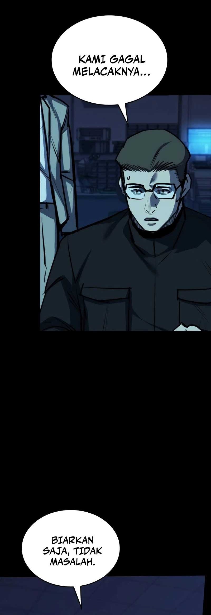 Vanta Black Chapter 19 halaman 24