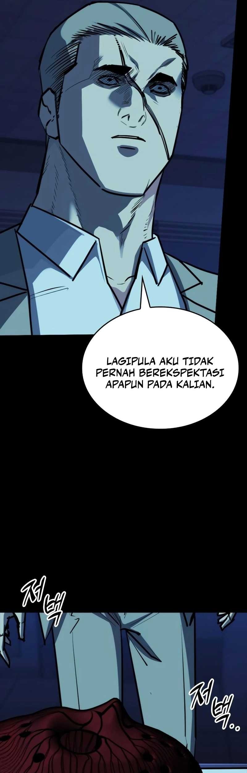 Vanta Black Chapter 19 halaman 25