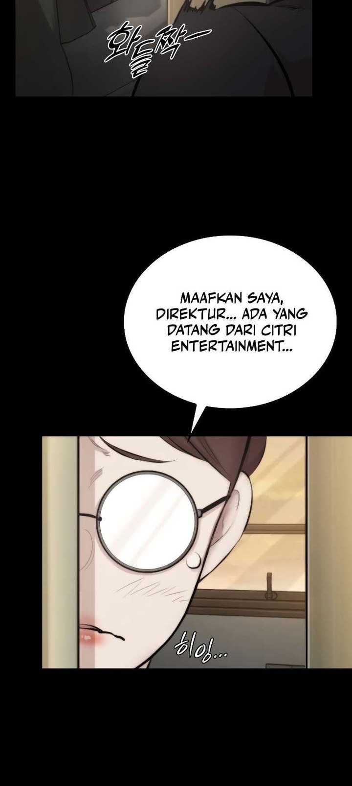 Vanta Black Chapter 2 halaman 34