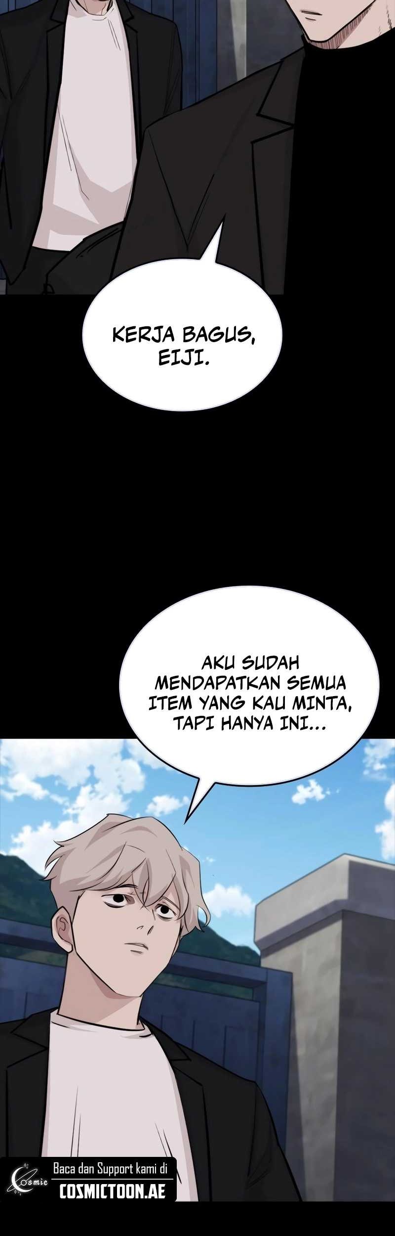 Vanta Black Chapter 20 halaman 21