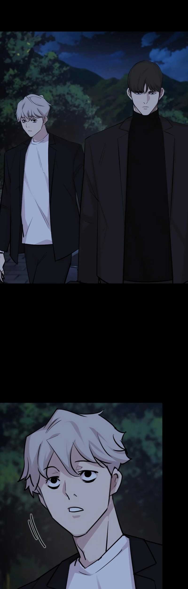 Vanta Black Chapter 21 halaman 16