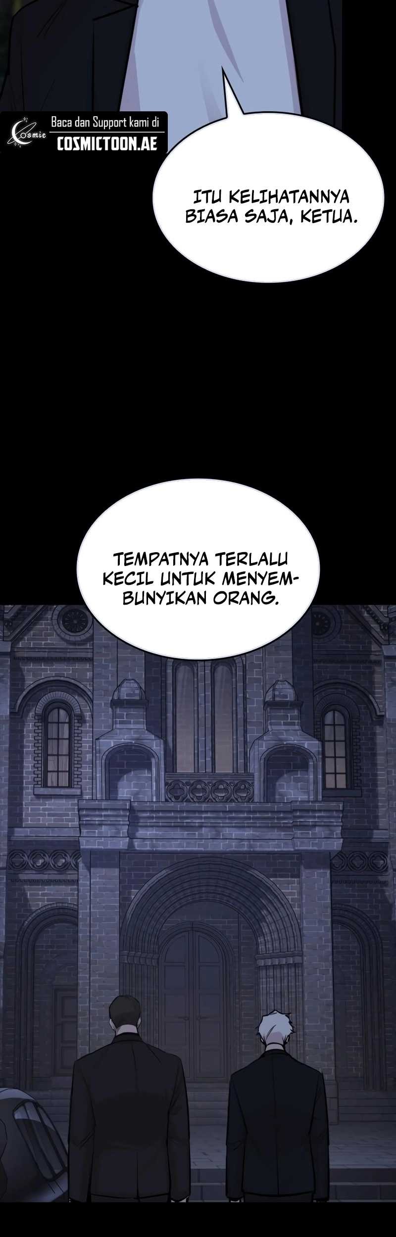 Vanta Black Chapter 21 halaman 17