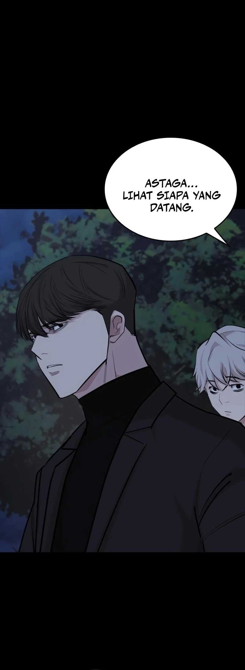 Vanta Black Chapter 21 halaman 18