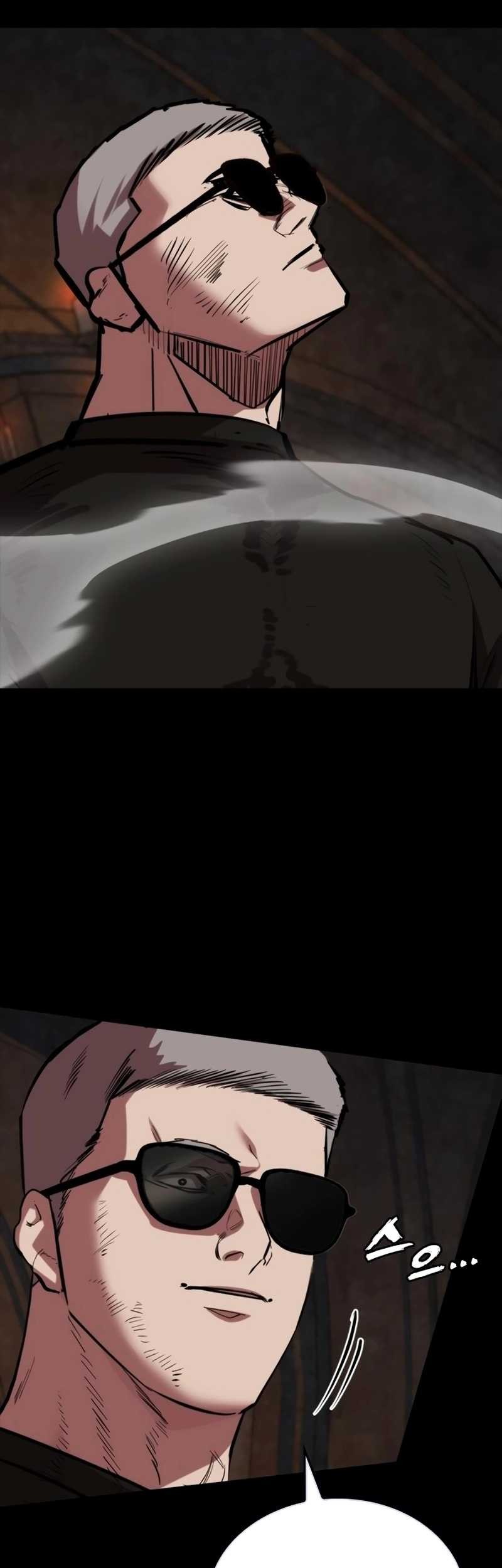 Vanta Black Chapter 22 halaman 19