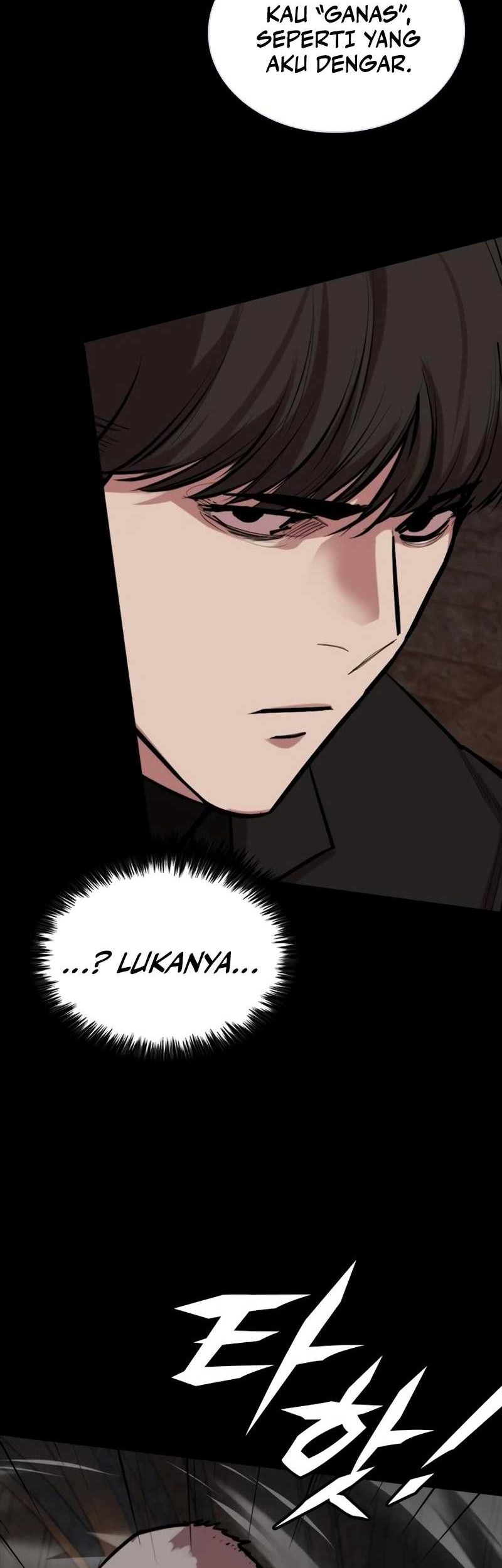 Vanta Black Chapter 22 halaman 20