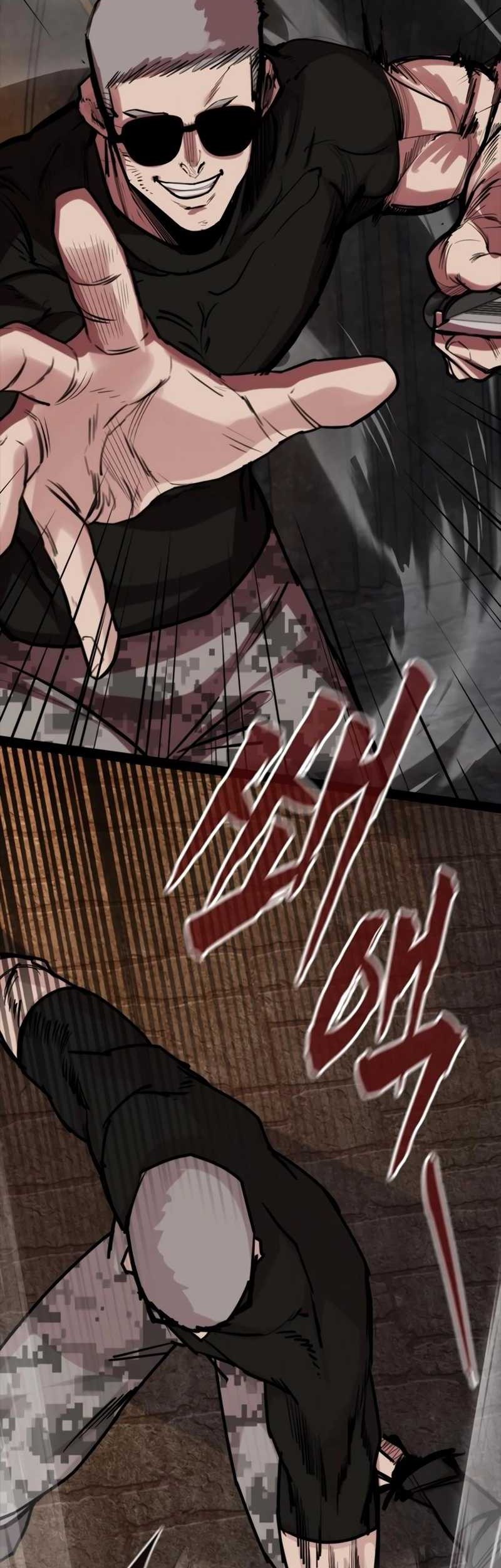 Vanta Black Chapter 22 halaman 21
