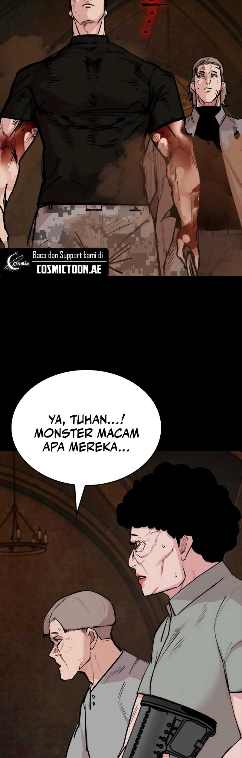 Vanta Black Chapter 23 halaman 23