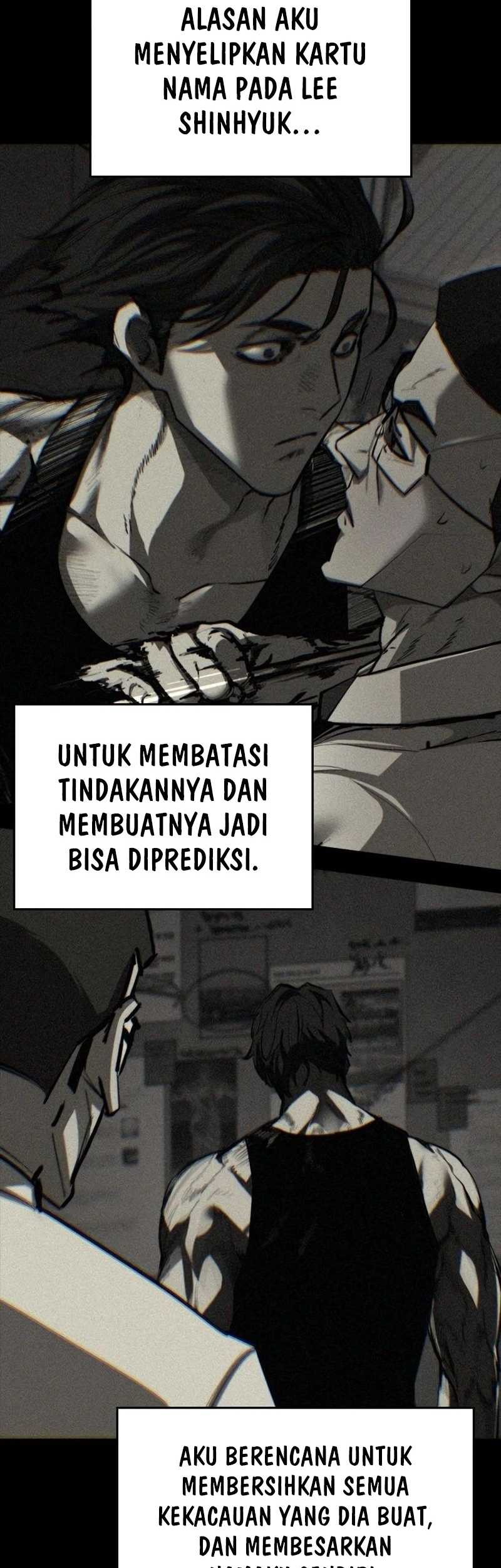 Vanta Black Chapter 24 halaman 17