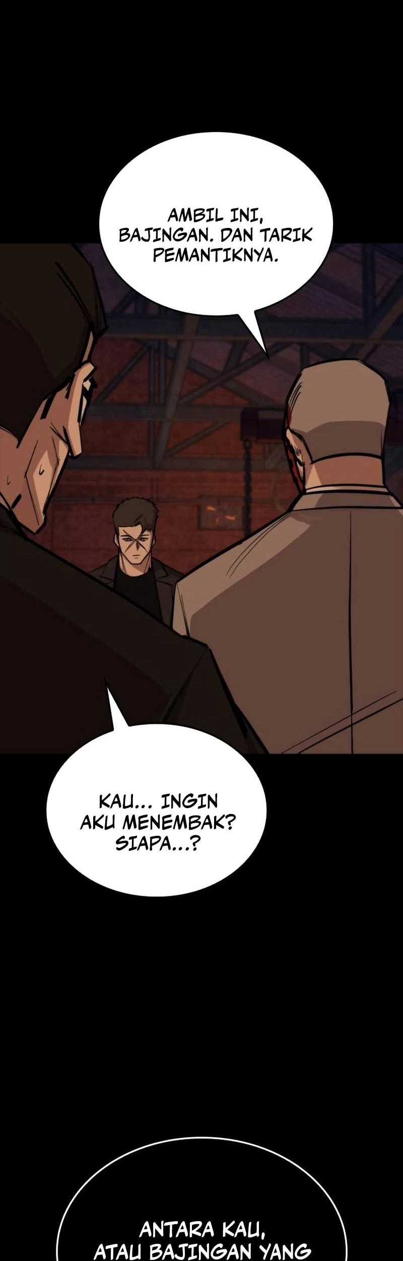 Vanta Black Chapter 25 halaman 20