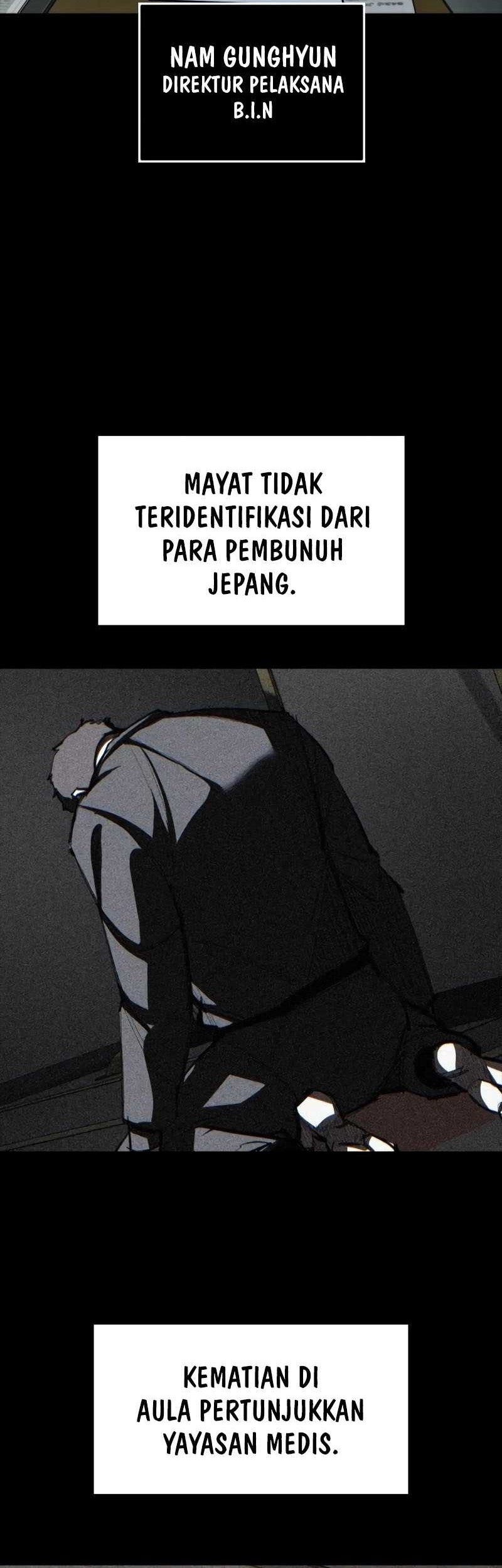 Vanta Black Chapter 27 halaman 20