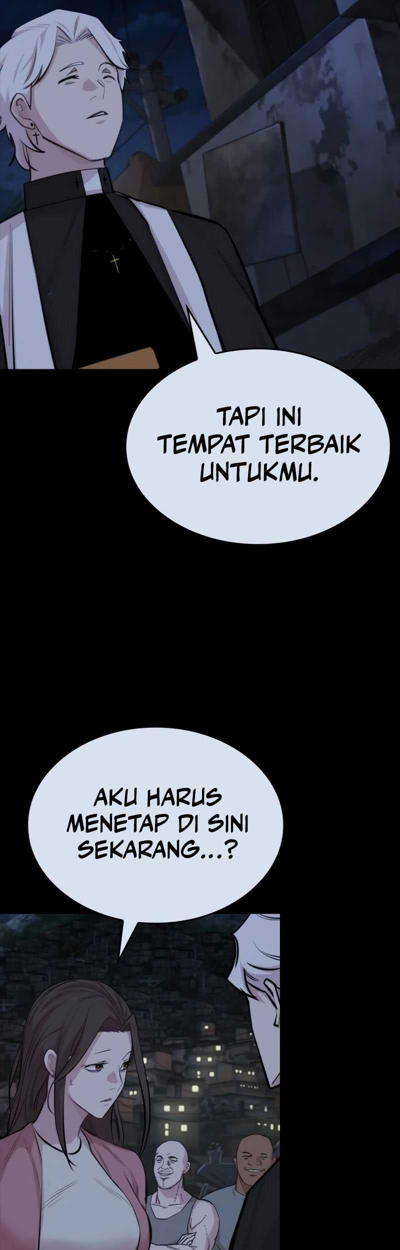 Vanta Black Chapter 28 halaman 19