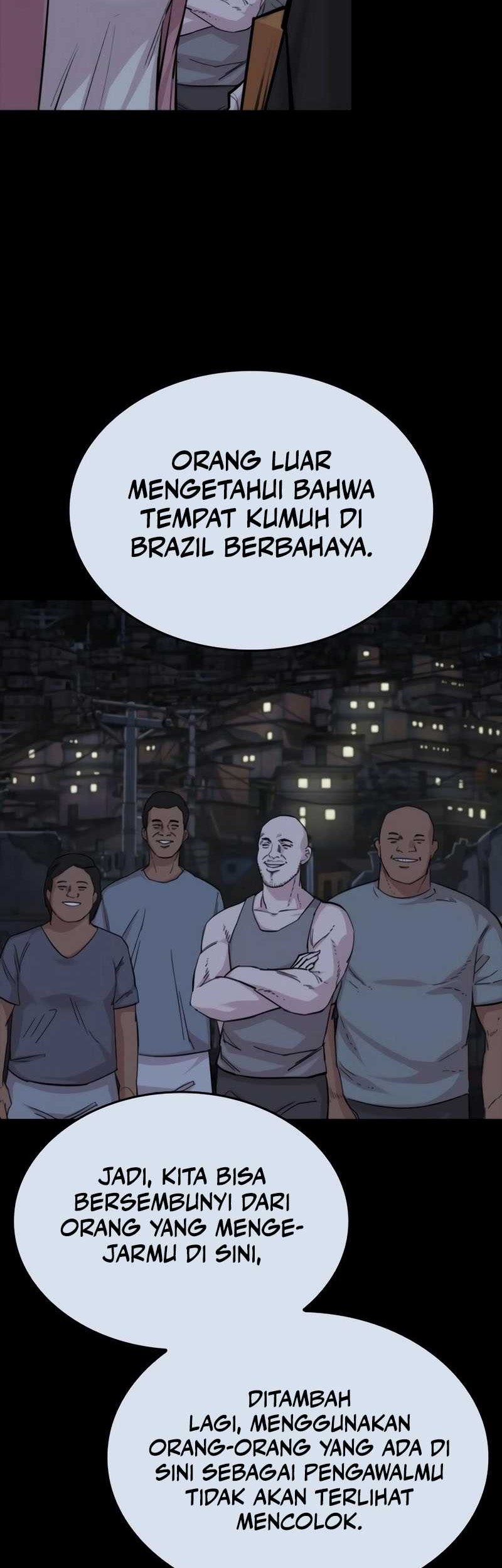 Vanta Black Chapter 28 halaman 20