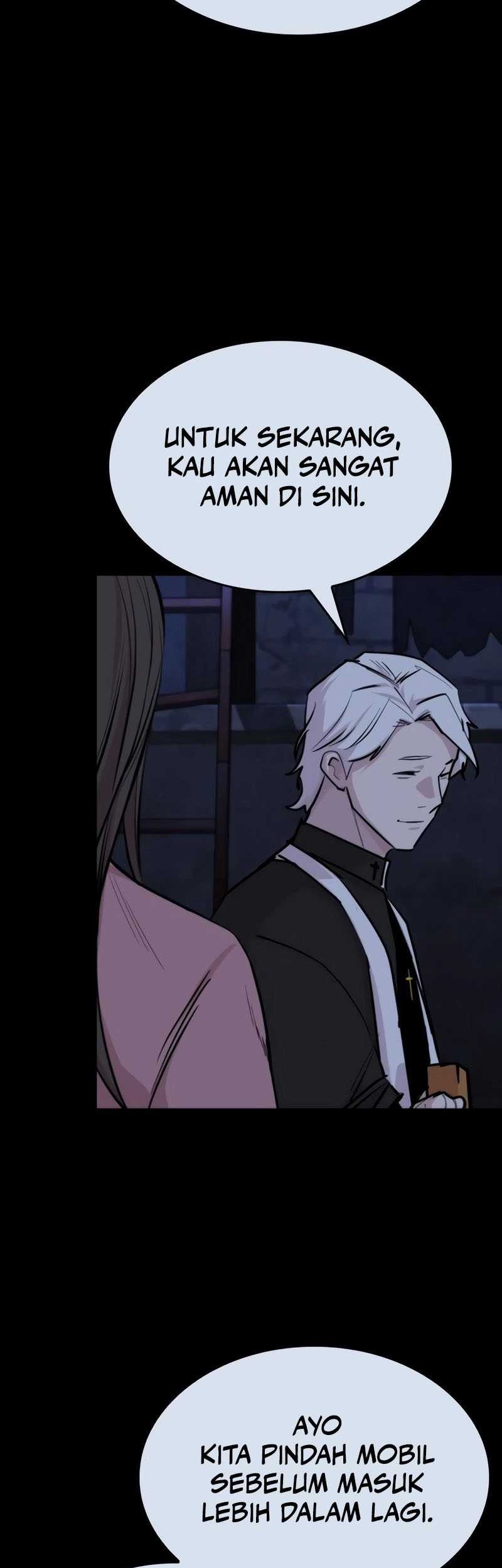 Vanta Black Chapter 28 halaman 21