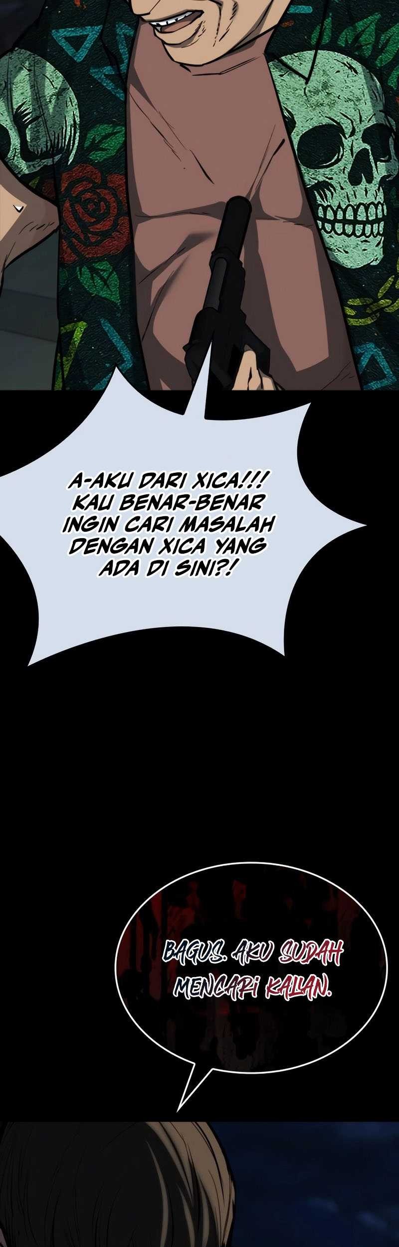 Vanta Black Chapter 29 halaman 19